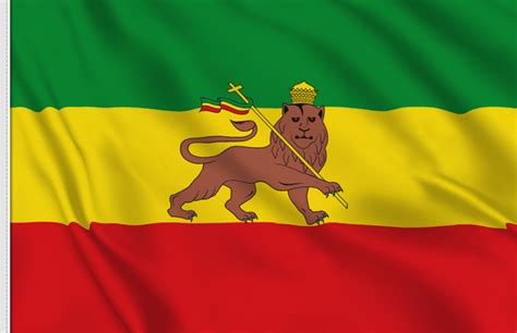 Lion of Judah Flag to buy | Flagsonline.it