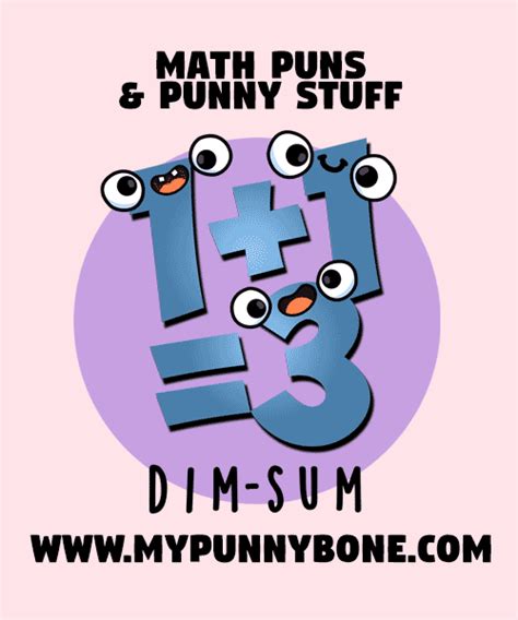 95+ Math Puns To Drive You Math With Laughter - MyPunnyBone