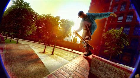 Skate 3 Wallpapers - Wallpaper Cave