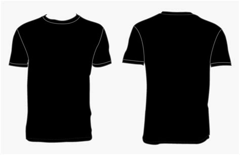 Desain Baju Polos Vector - Desain Baju