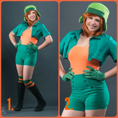 Kyle South Park · Leaping Lizard Cosplay · Online Store Powered by Storenvy