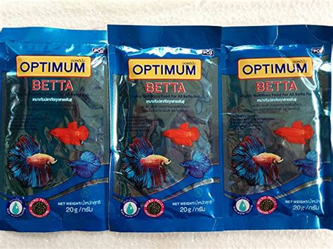 Betta Fish Food Quantity Guide - Pet Food Guide