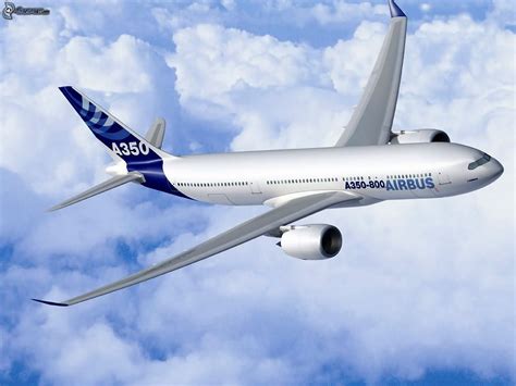 Airbus A350