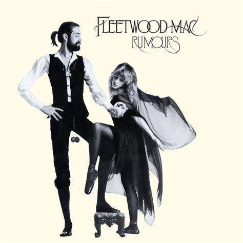 Fleetwood Mac: Rumours (1977) • 7 recensioner • Kritiker