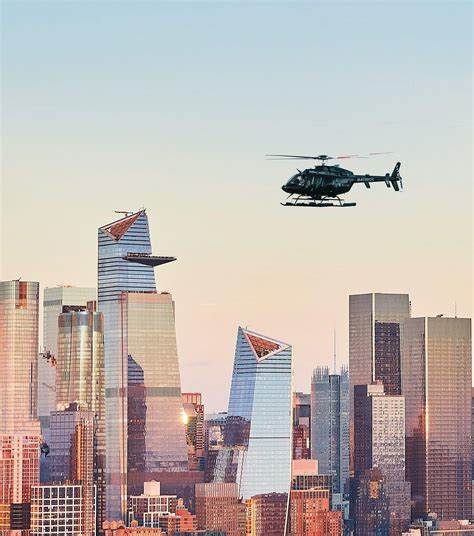 The 11 BEST New York City Helicopter Tours & Rides - BLADE