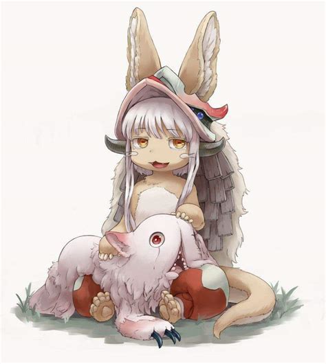 Made In Abyss Nanachi Kotobukiya Blog