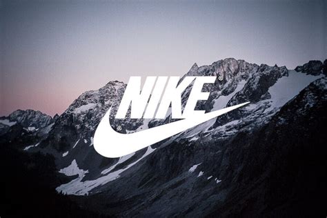 Logo Design Stories : Nike Logo. Nike is one of the most famous brands… | by Wanis Yag | Medium