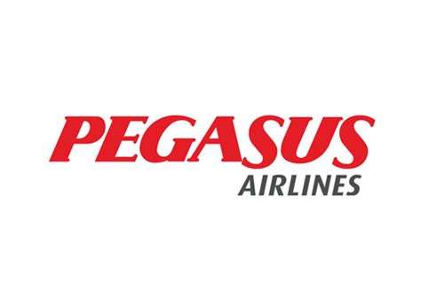 Pegasus Airlines logo - Airline Suppliers