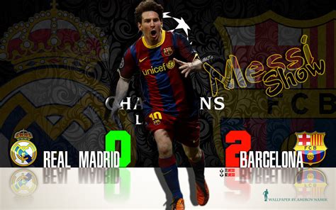 Lionel Messi FC Barcelona Wallpaper - Lionel Andres Messi Wallpaper ...