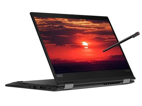 Lenovo ThinkPad L390 Yoga Notebook - 15215866 | furbify