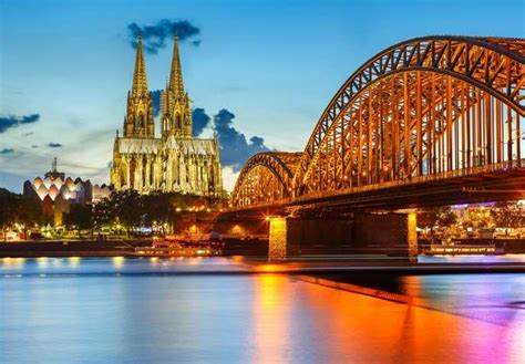 Germany Tour Package From Chennai with airfare/flights