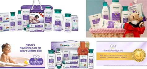 7 Best Baby Care Product Brands | 2024 Product Guide - Prices