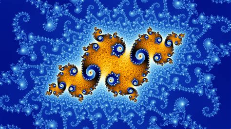 Mandelbrot Set Zoom in 4K. by SeryZone on DeviantArt