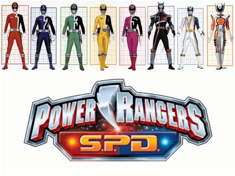 Power rangers spd in hindi hd download - tankvsa