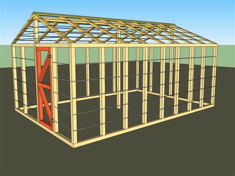 Geodesic Dome Greenhouse Plans Pdf