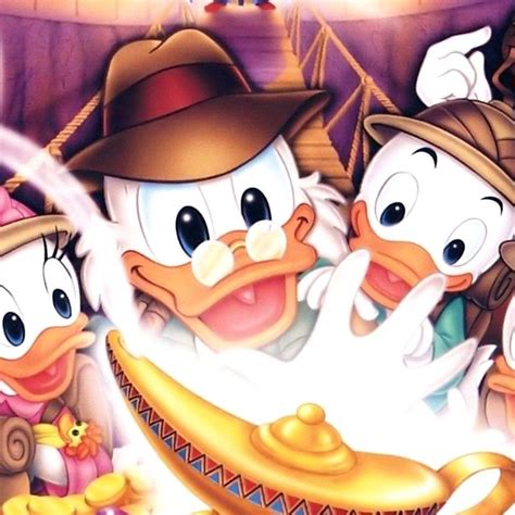 DuckTales Wallpapers - Wallpaper Cave