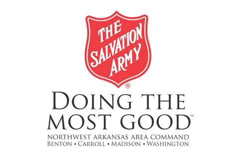 Salvation Army Logo Png - PNG Image Collection