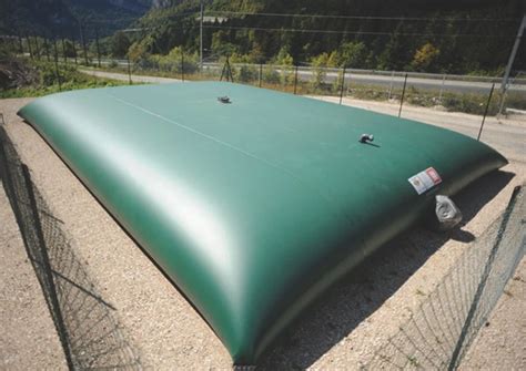 Collapsible Water Tanks | TARPO