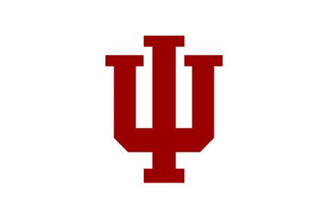 Logo and Marks: Visual Language: Brand Expression: IU Brand: Indiana University