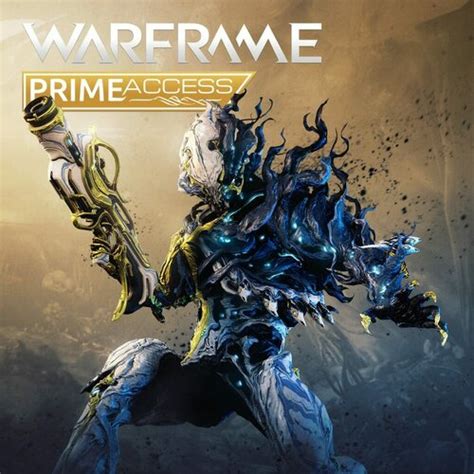 Warframe: Nidus Prime Access Pack | Deku Deals