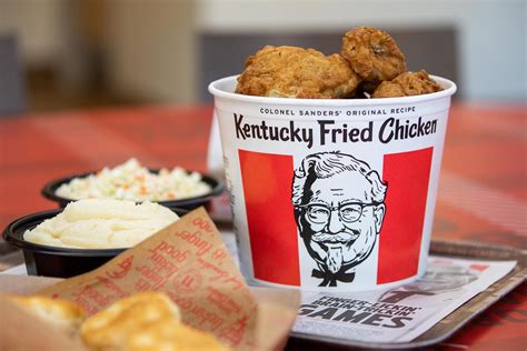 Kentucky Fried Chicken, KFC, Releasing Its Own Chicken Sandwich | The Daily Dish