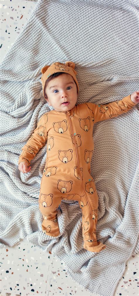 Cute Newborn Baby Clothes | Tea Collection