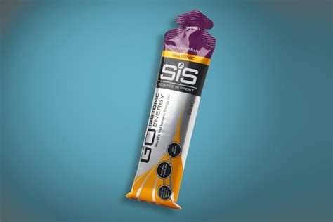 The best energy gels for cycling in 2023 - BikeRadar