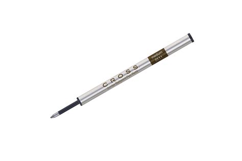 Cross Jumbo Ballpoint Pen Refills - Black - available at Write GEAR