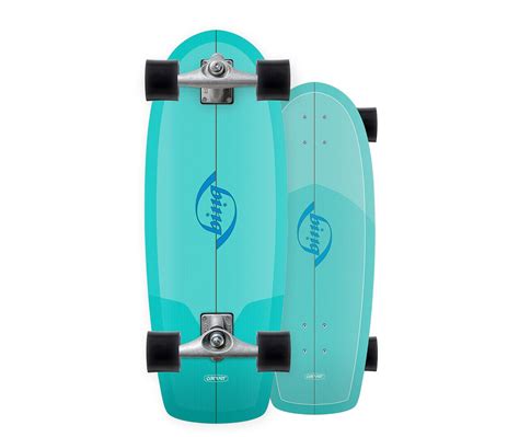 Carver 2023 Surfskate Brand Preview - Boardsport SOURCE