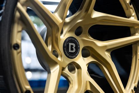 DYMAG COLLECTION - Brada Wheels