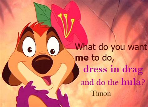 Timon And Pumba Friendship Quotes. QuotesGram