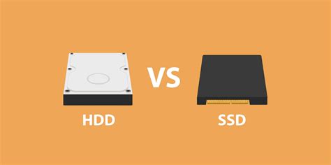 Comparing SSD vs HDD Speed: Which Is Faster? | ESF