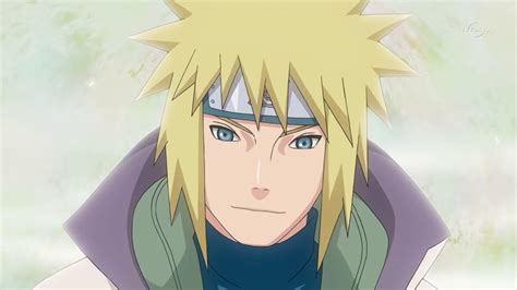 Minato - Minato Namikaze Image (19135469) - Fanpop