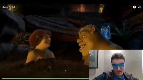 Analyzing the shrek 2 mud tub scene - YouTube