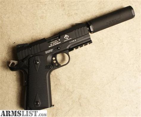 ARMSLIST - For Sale: 22LR Suppressor Combos - SR22, P22, M&P 15-22