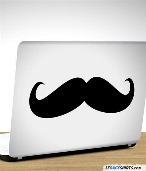 Mustache – LeRage Shirts