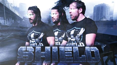 The Shield WWE Wallpapers - Top Free The Shield WWE Backgrounds - WallpaperAccess