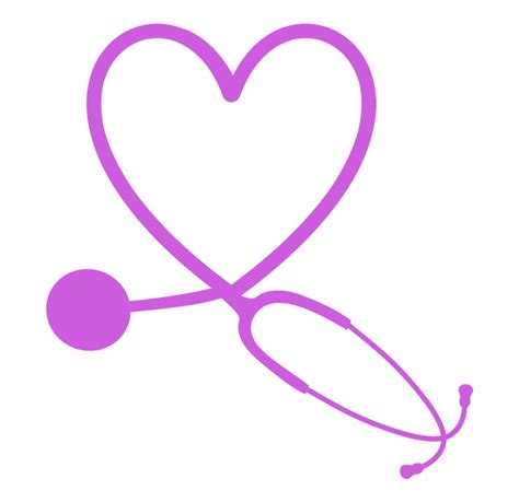 Free Heart Stethoscope Png, Download Free Heart Stethoscope Png png ...