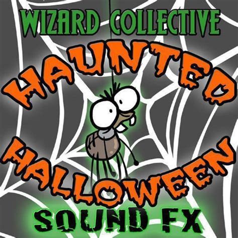 Halloween Sound Effects Playlist for DJs on Beatsource