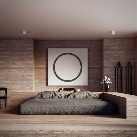 The 60+ Best Minimalist Bedroom Ideas - Interior Design | Minimalist ...