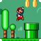 Mario Forever Flash - Free Game from SolidGames.com