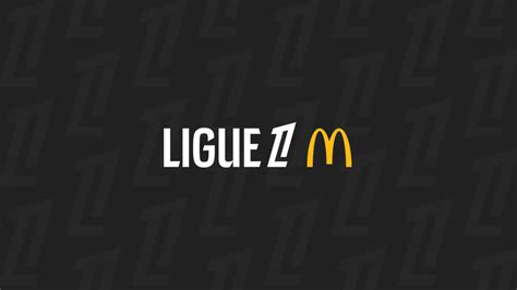 Schedule and Results - Ligue 1 McDonald's