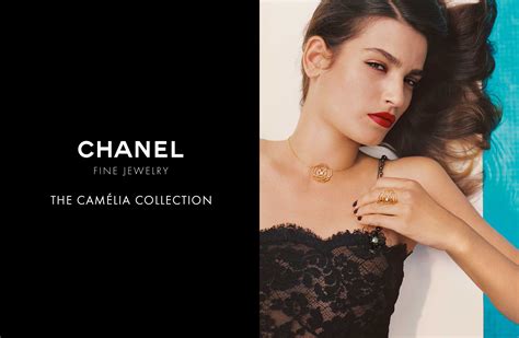 CHANEL Fine Jewelry at Neiman Marcus