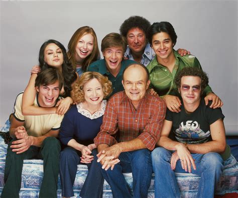 14 Old-School TV Shows That Need a Comeback Season