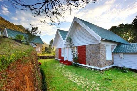 22 Lavish Cottages In Munnar For Homelike Comfort In 2023!