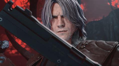 Devil May Cry 5 Dante Guide: Tips To Getting SSS Rank - GameSpot