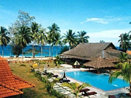 Top Hotels in Pulau Babi Besar (2021) - Places to stay in Mersing, Malaysia