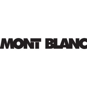 Mont Blanc logo, Vector Logo of Mont Blanc brand free download (eps, ai, png, cdr) formats