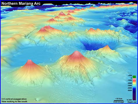 Do 40,000 volcanoes matter? – Climate Depot