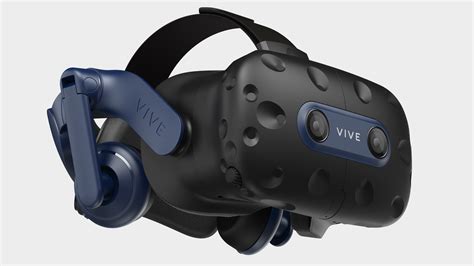 HTC Vive Pro 2 review | PC Gamer